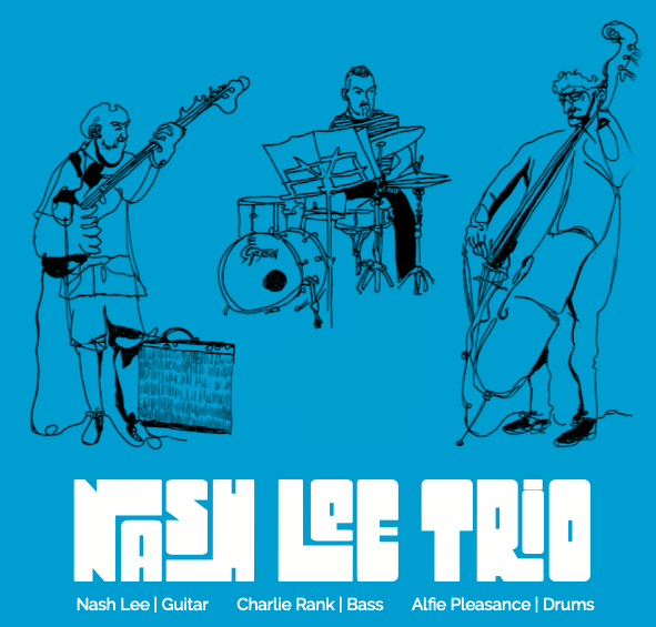 Nash Lee Trio