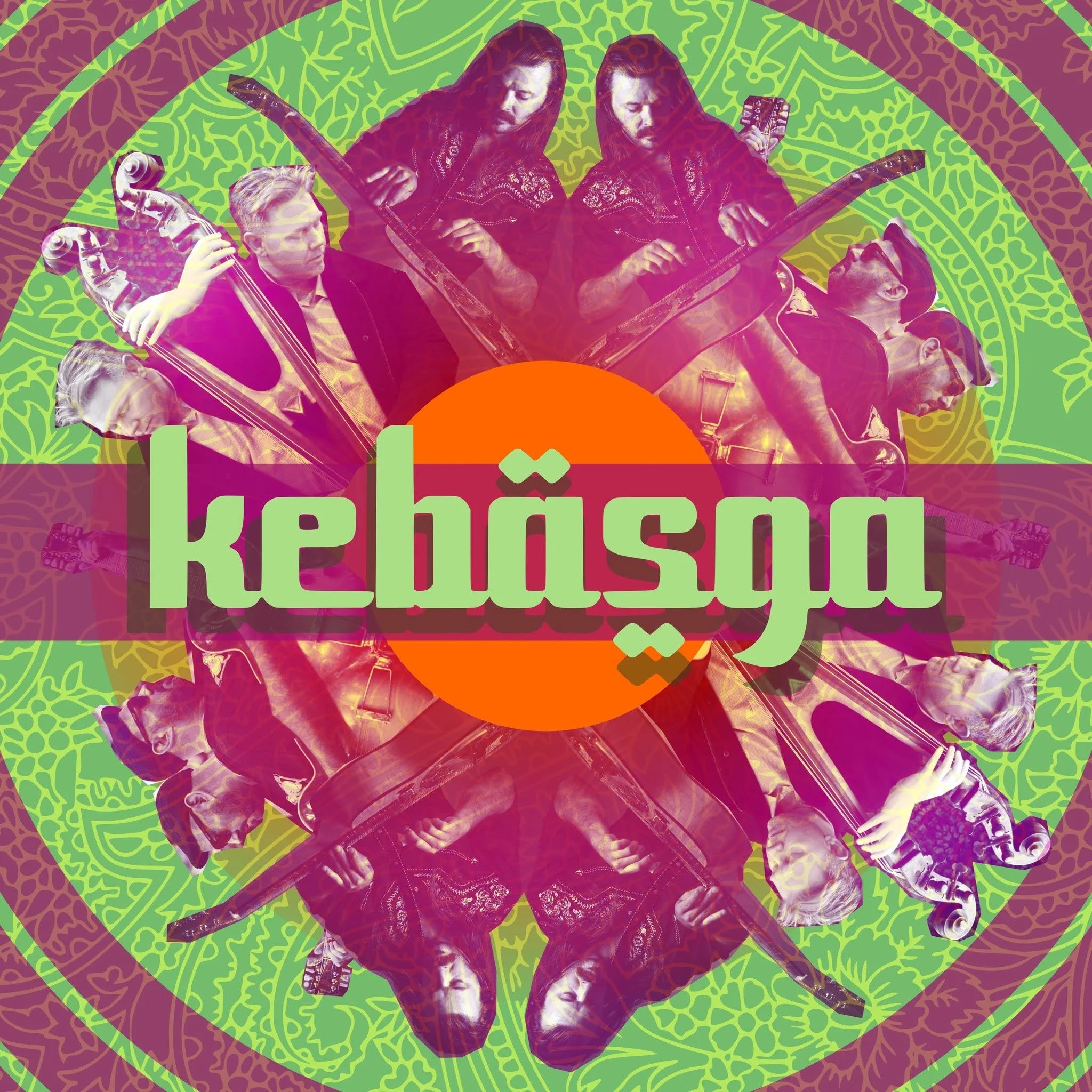 Kebasga at Wesley Anne