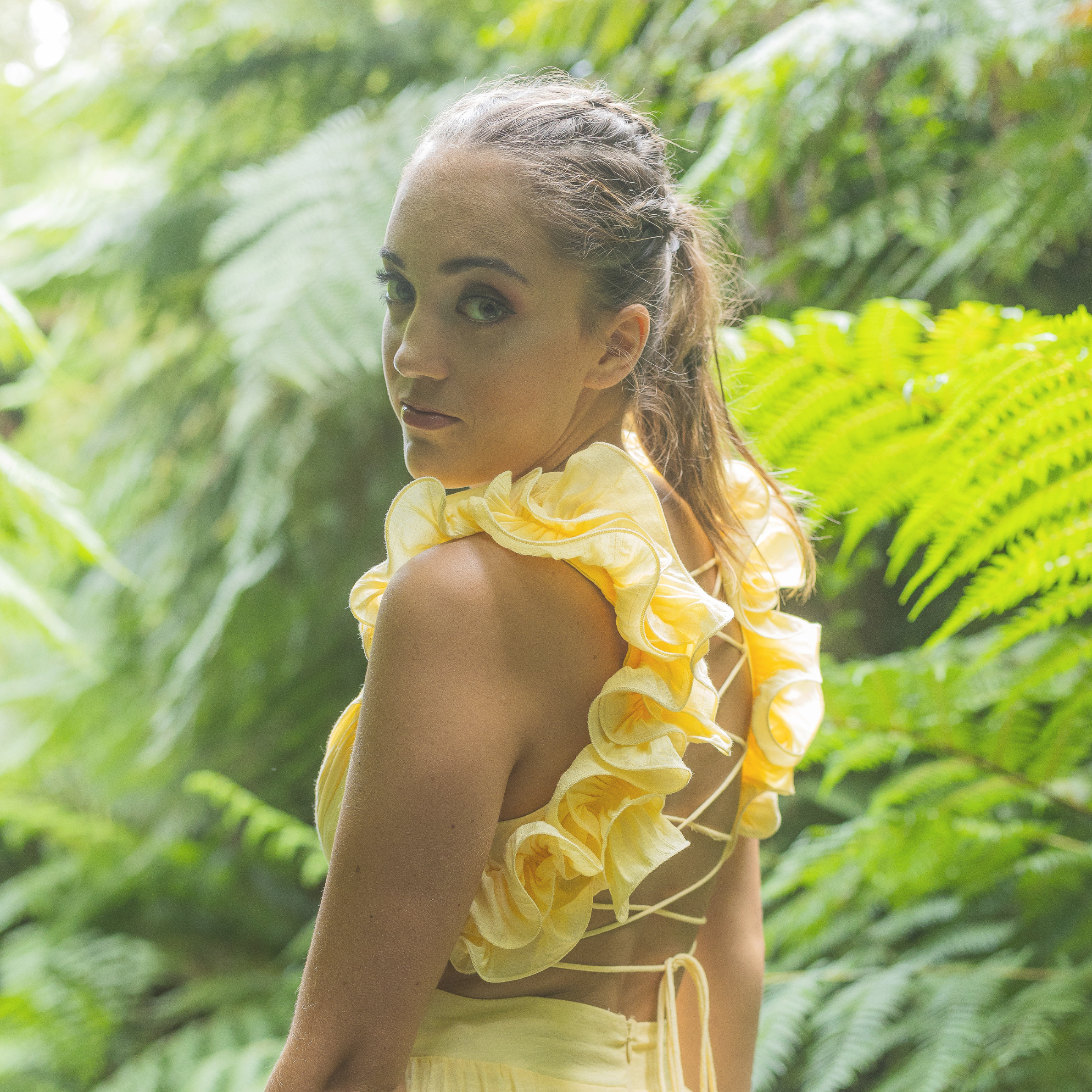 HEART AND SOUL TOUR || LEILA - One night only in Melbourne