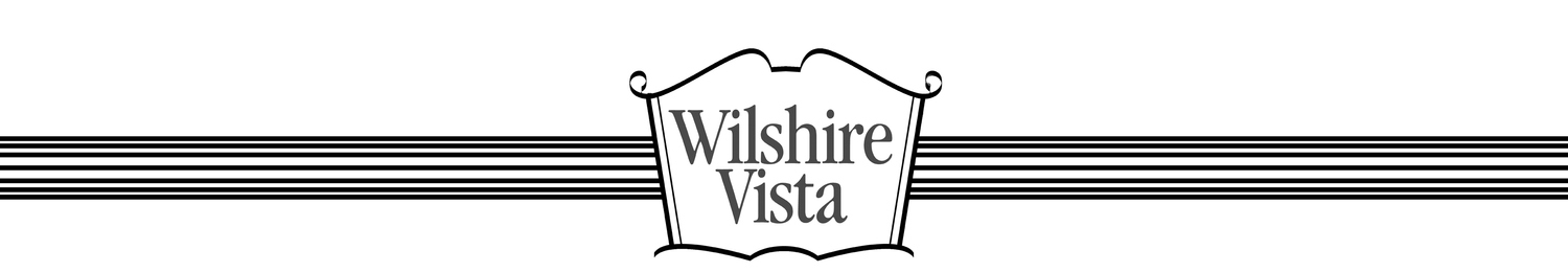 Wilshire Vista Neighborhood Association
