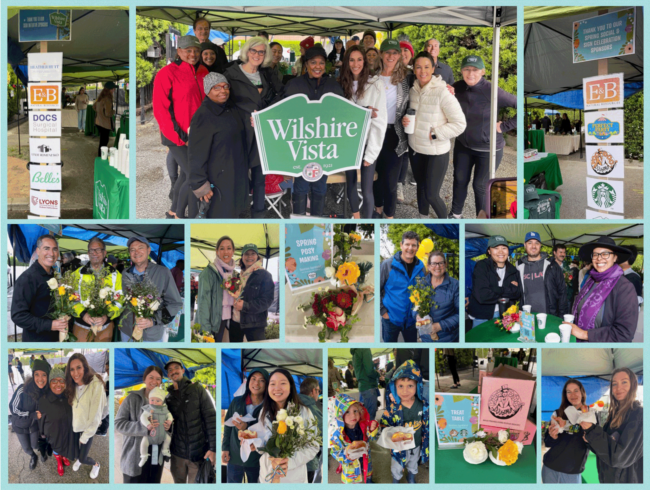 Wilshire Vista Updates, Events & More! 🏡🌷