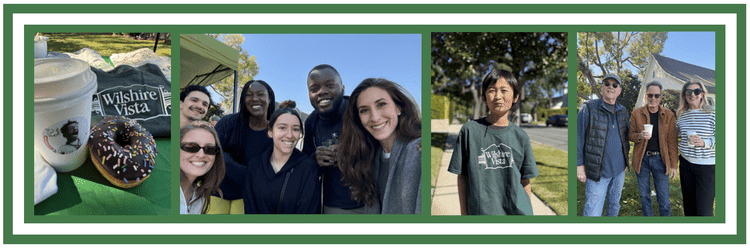 Wilshire Vista Neighborhood News: Signs, Safety, and Ways to Get Involved