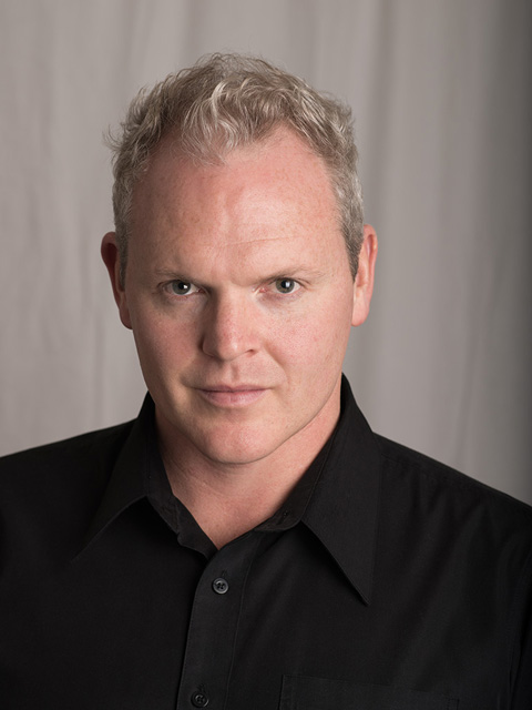 Michael Treloar
