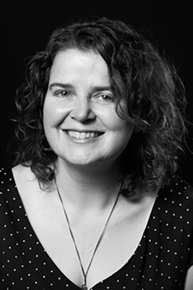 Cathy Hunt