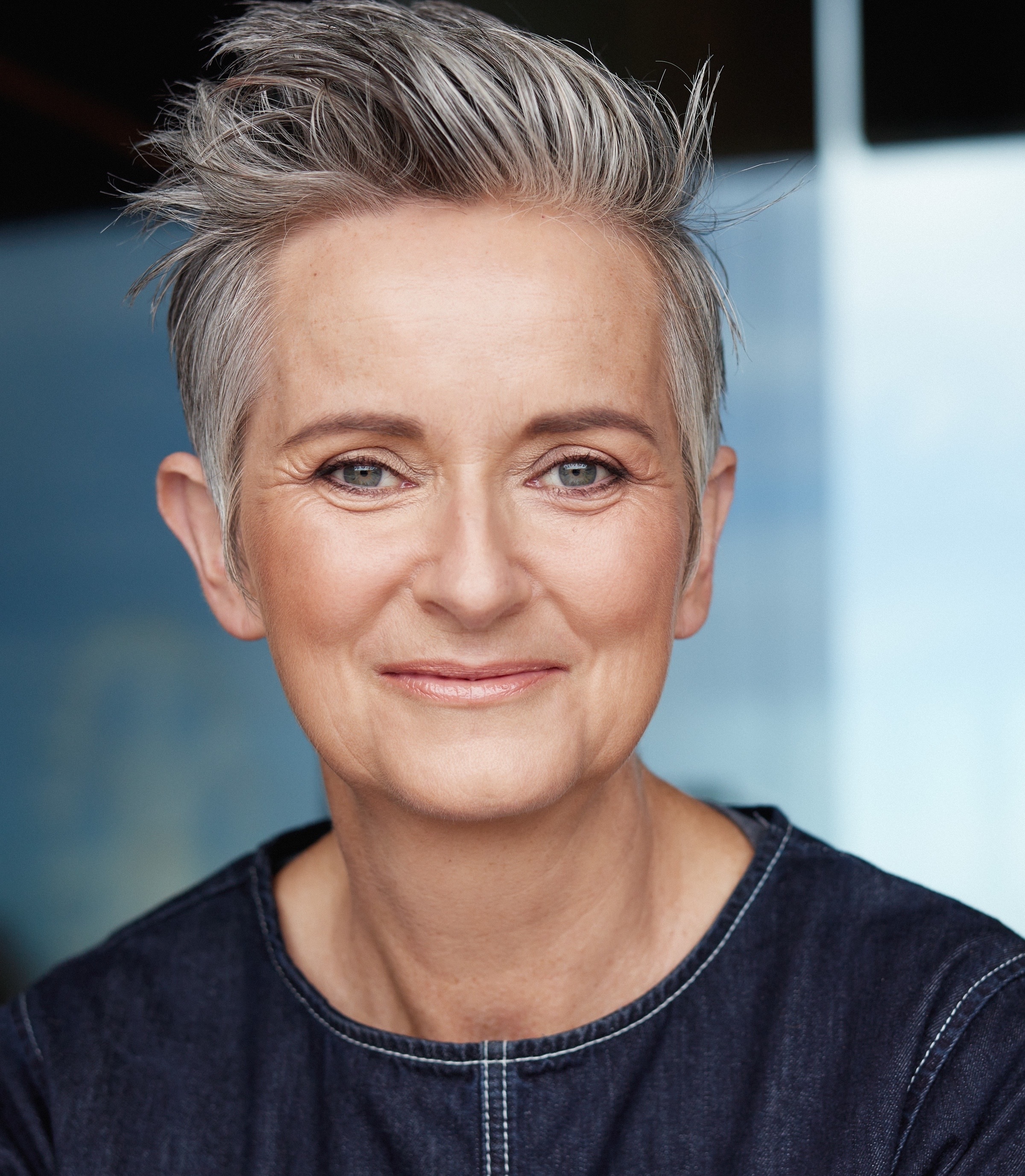 Joanne Davis