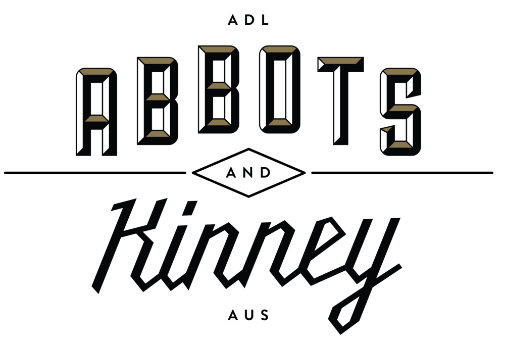 ABBOTS AND KINNEY