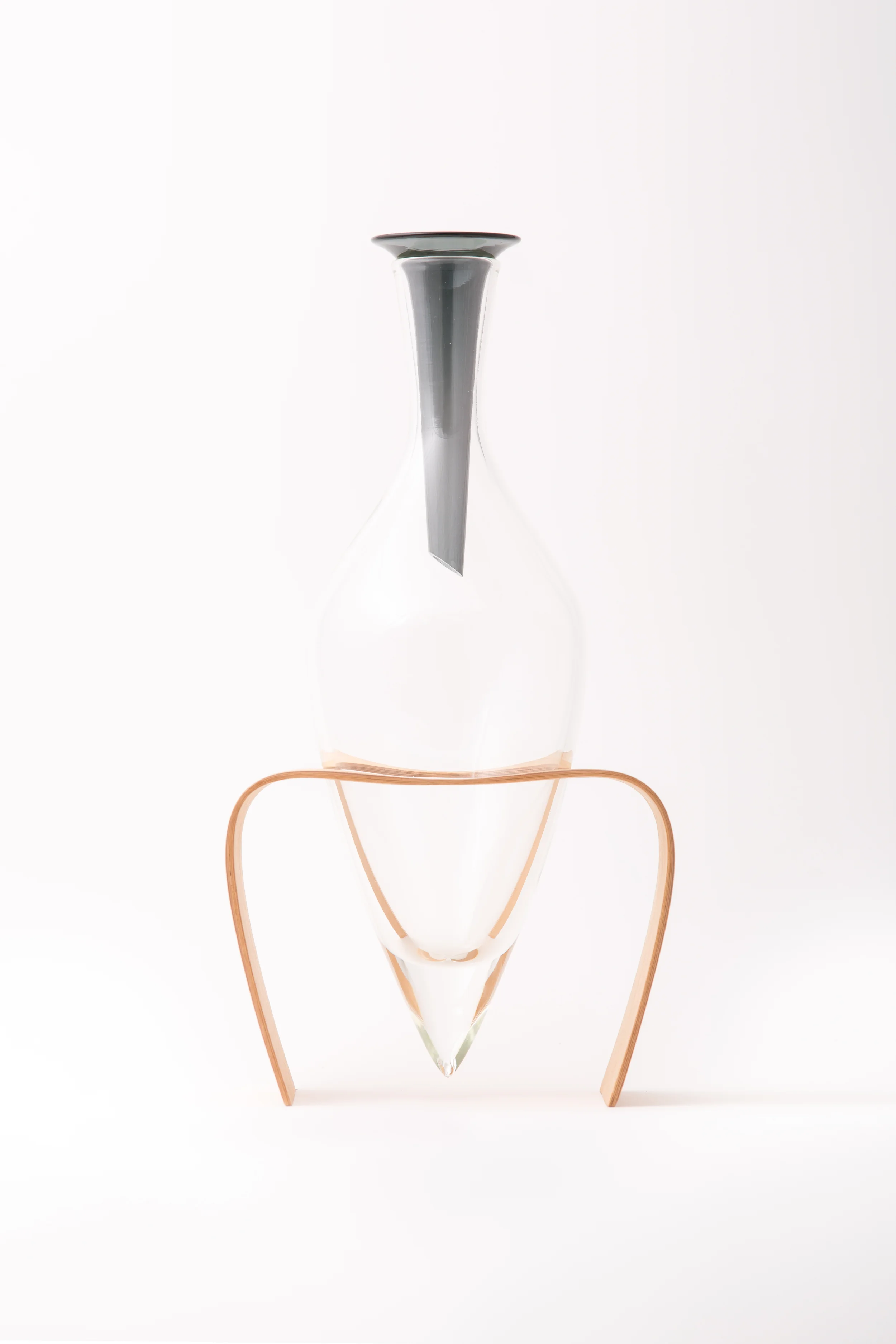plummet decanter