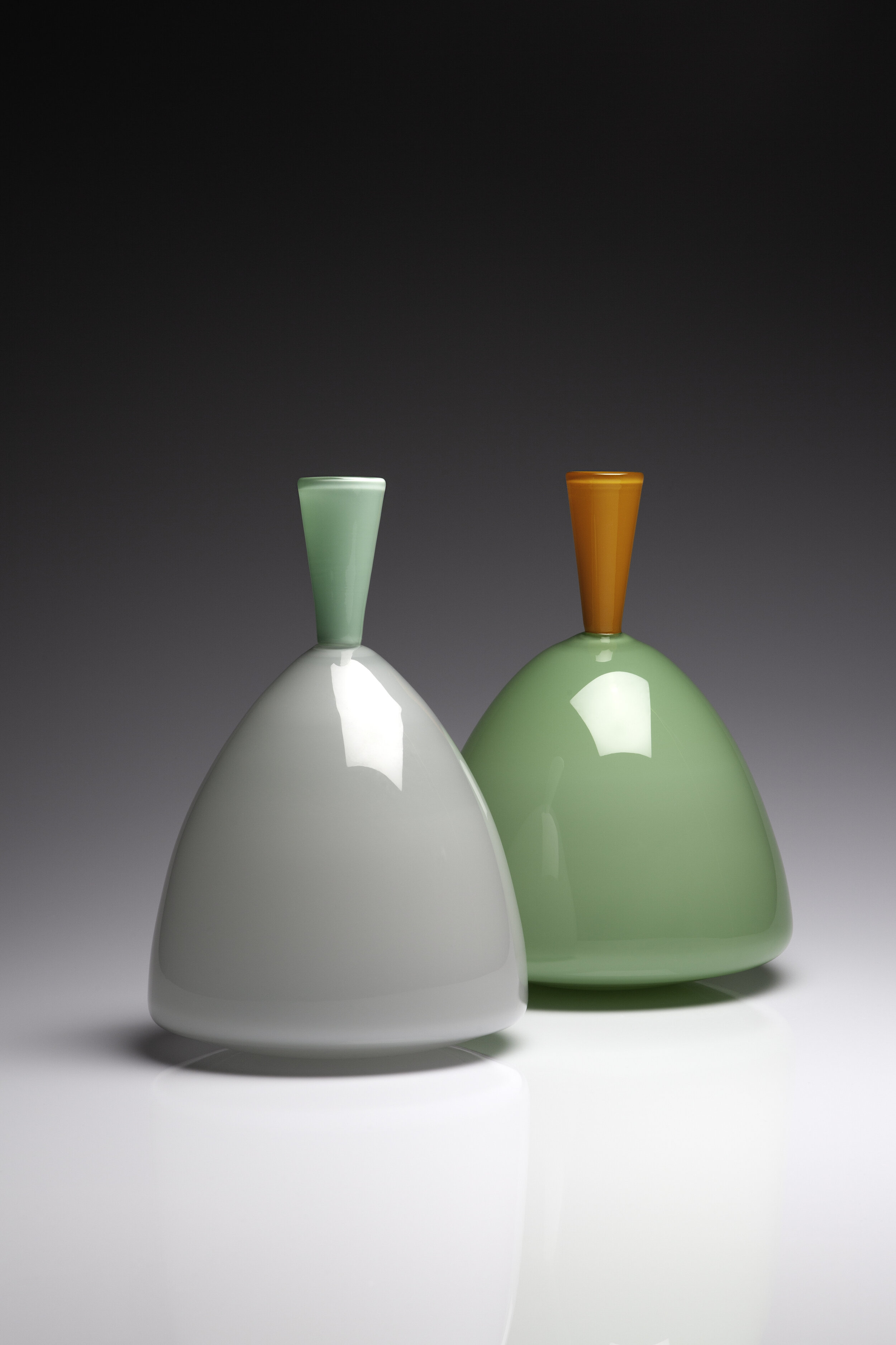 Polarity Bottles