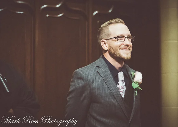 Drew totally would have, too if he was prone to gasping.