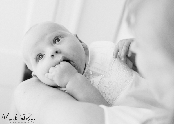 Baby William!!! I can't believe he's here!