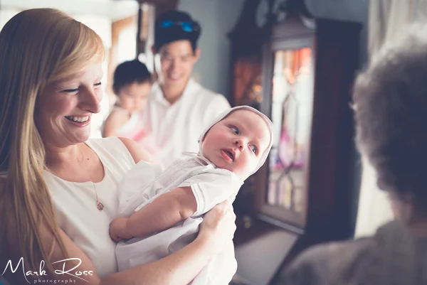 Everyone celebrating William's big day! Will giving some SERIOUS side eye to the cake that he cannot quite reach.