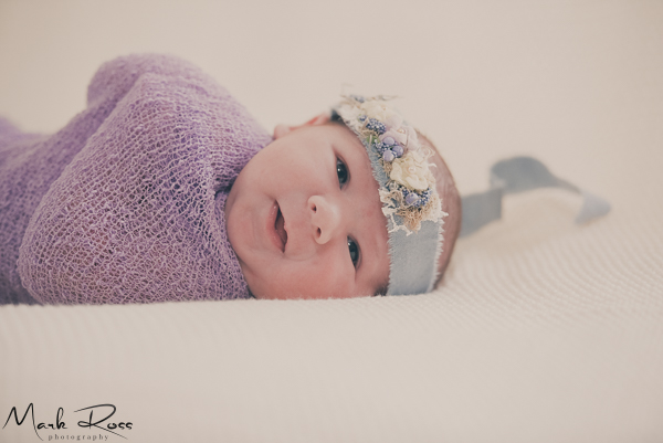 Ok, adorable. Angelic. But fall asleep, please. And that ribbon just needs to go. Not everything on Etsy should be purchased.