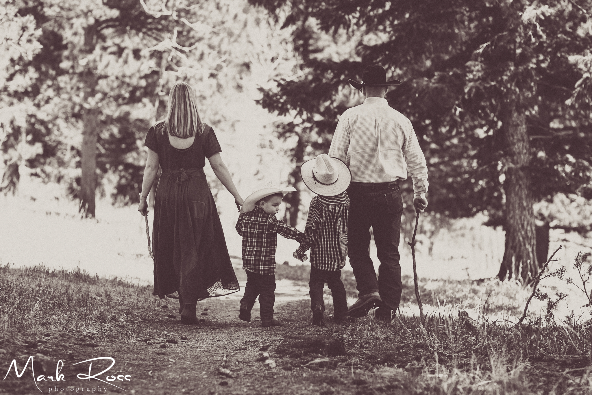 This image is now hanging on Janet and Brett's wall. Knowing it will one day be passed to Colton or Weston, and then eventually to their children, reminds me that I have the best job in the world.