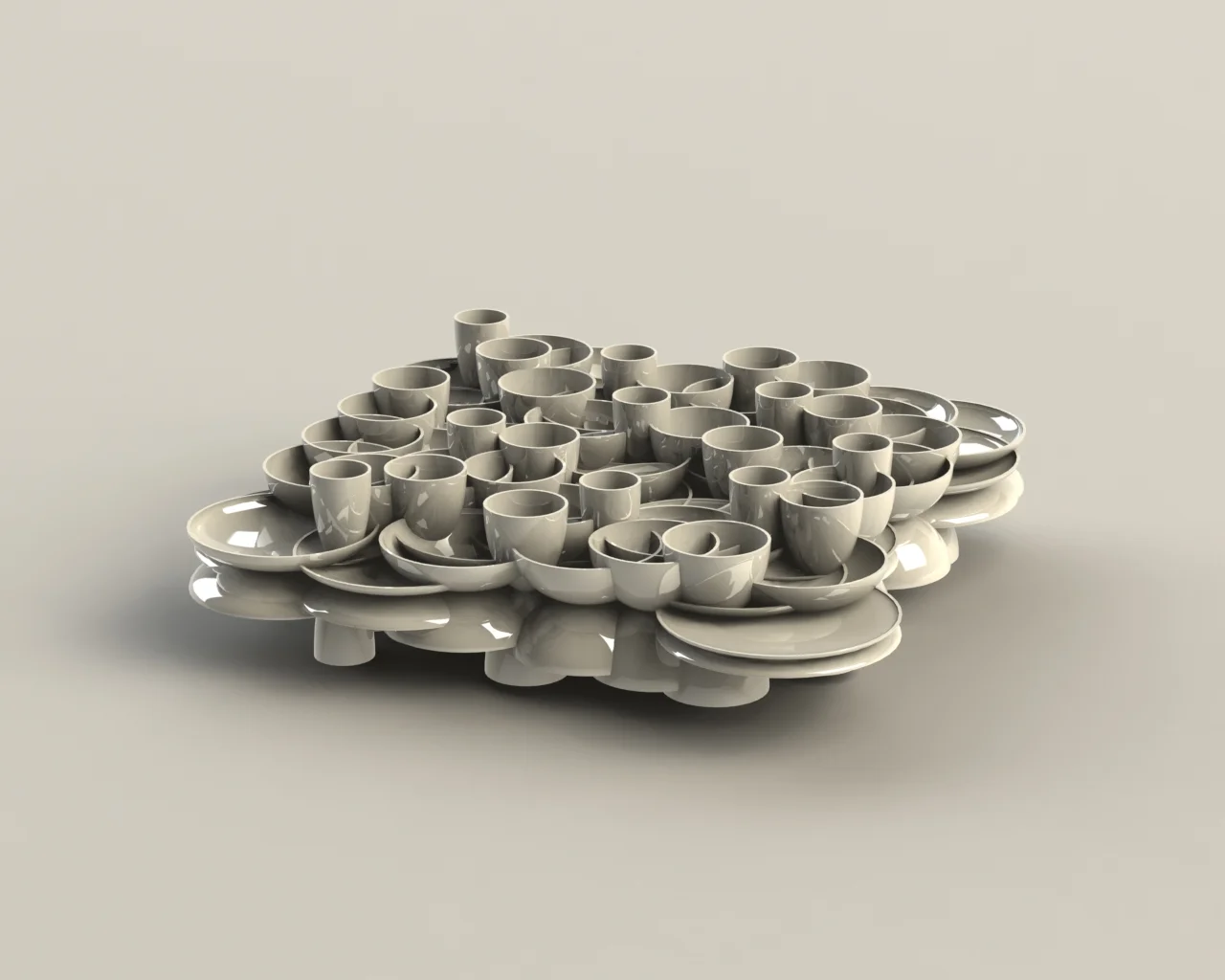 MHC - Sudoku Dishes.JPG