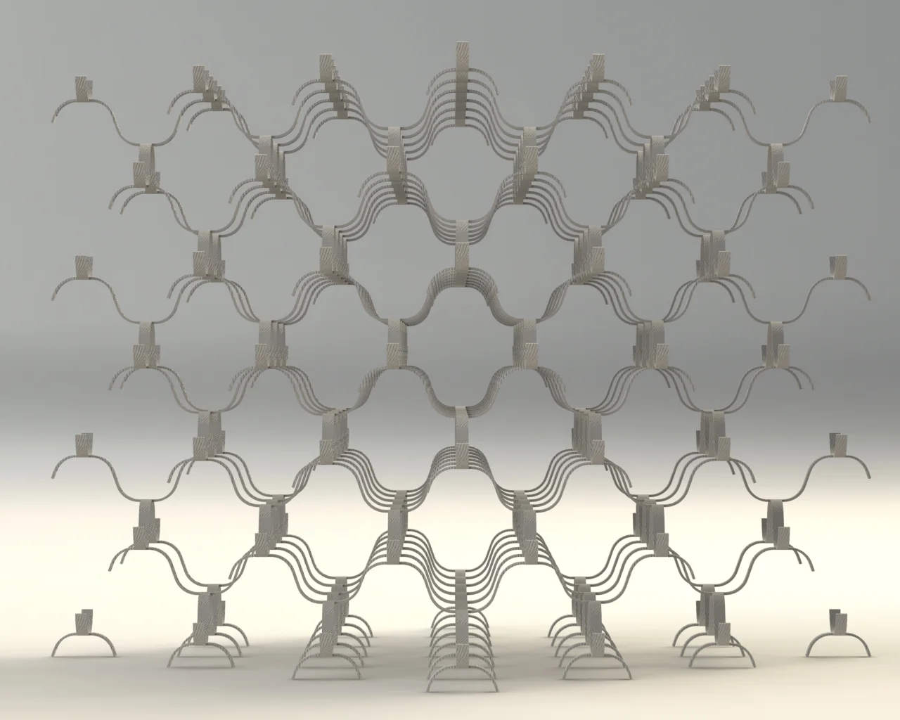 Diamond Lattice 3.JPG