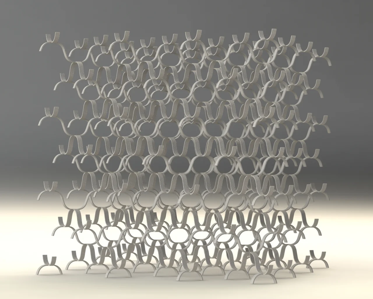 Diamond Lattice 5.JPG