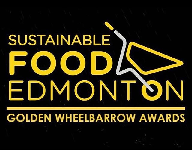 Nominations are now OPEN for our 2020 Golden Wheelbarrow Awards. Help us celebrate the sustainability heroes in our community! Hurry, though, the deadline is July 1 at 11:59 PM 😊
&bull;
&bull;
&bull;
#sustainability #share #community #green #nonprof