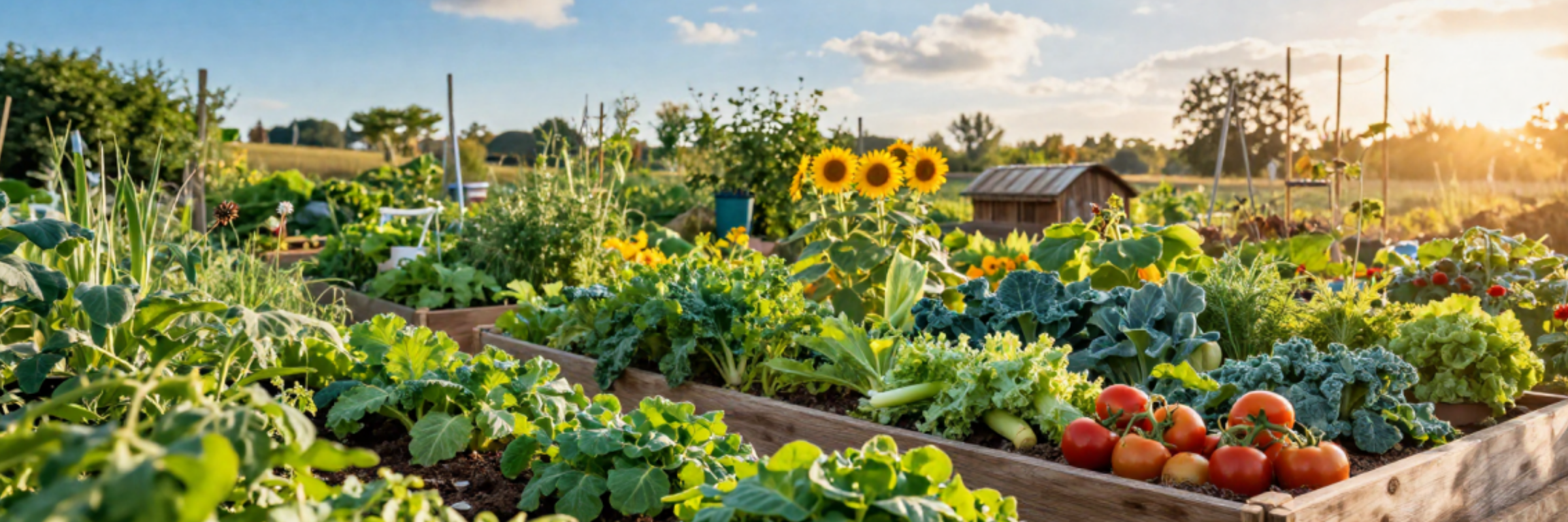  Essential Gardening Principles for a Sustainable Future  - Gardeners’ Speaker Series