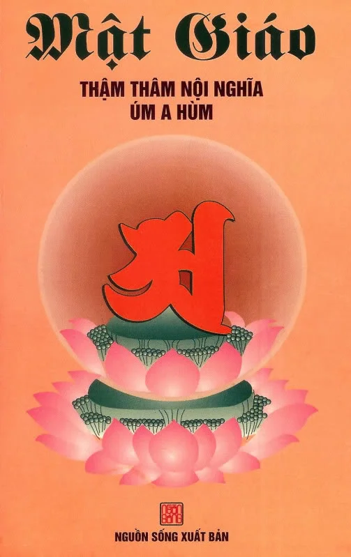 The Sublime and Profound Meanings of Esoteric Buddhism