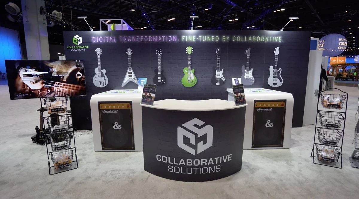 2019 CS Workday Rising Conference