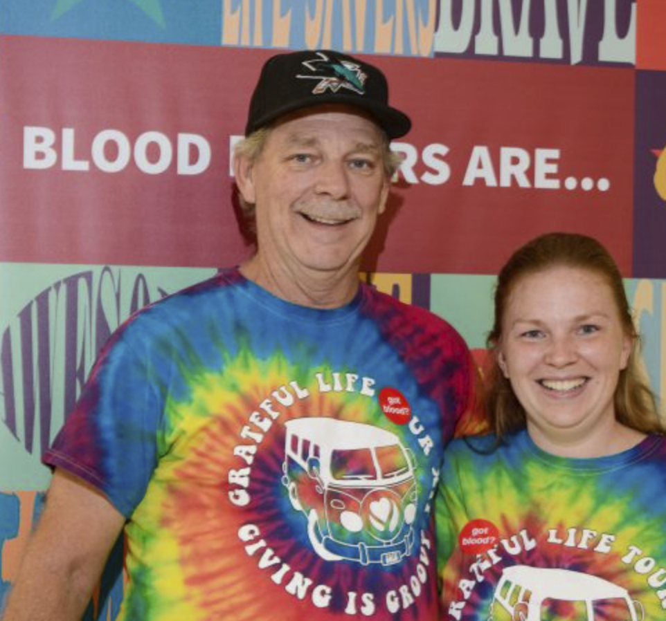 South Bay Donor Center Interior Design