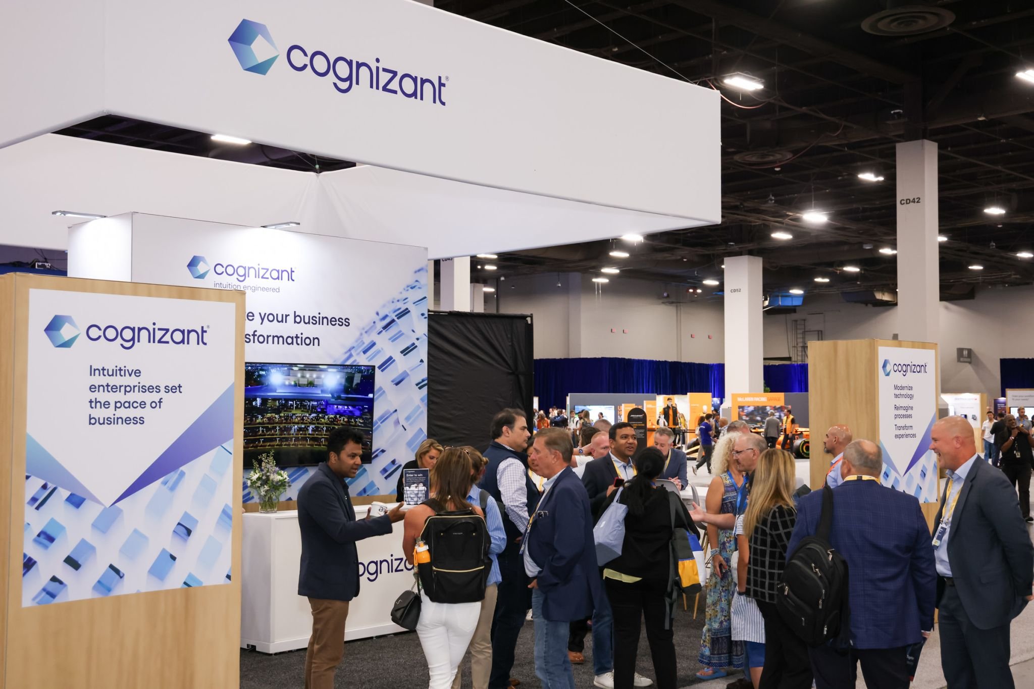 2024 Cognizant Workday Rising Conference