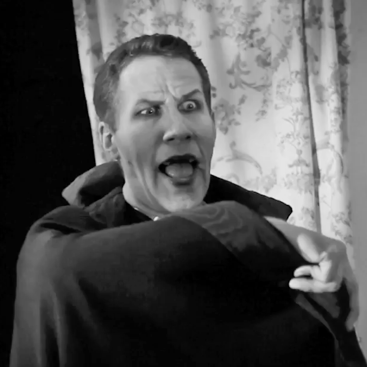 The Blood Count Theatrical PSA