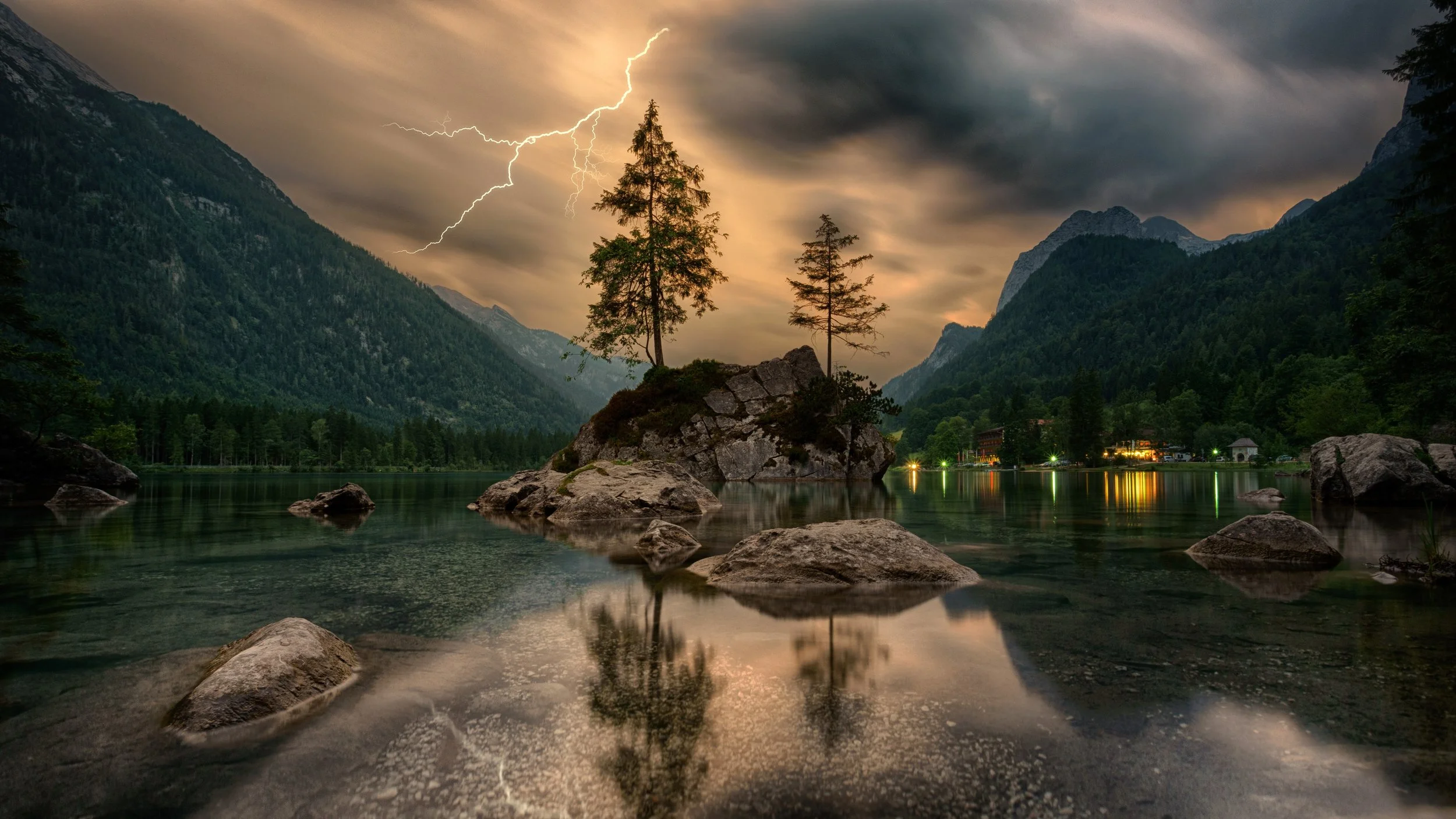 Photo by Johannes Plenio on Unsplash