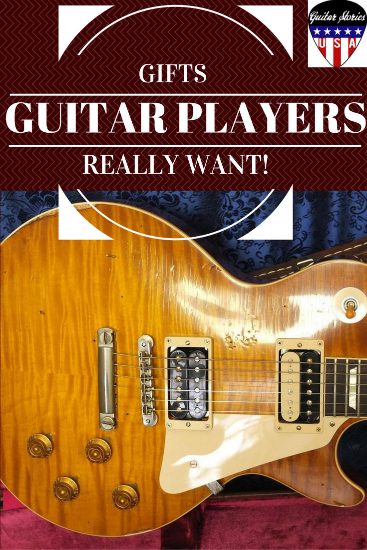 CLICK HERE FOR OUR DETAILED REVIEWS & RECOMMENDATIONS OF STUFF THAT GUITAR PLAYERS REALLY WANT, NEED AND WILL ENJOY IN A VARIETY OF PRICE RANGES