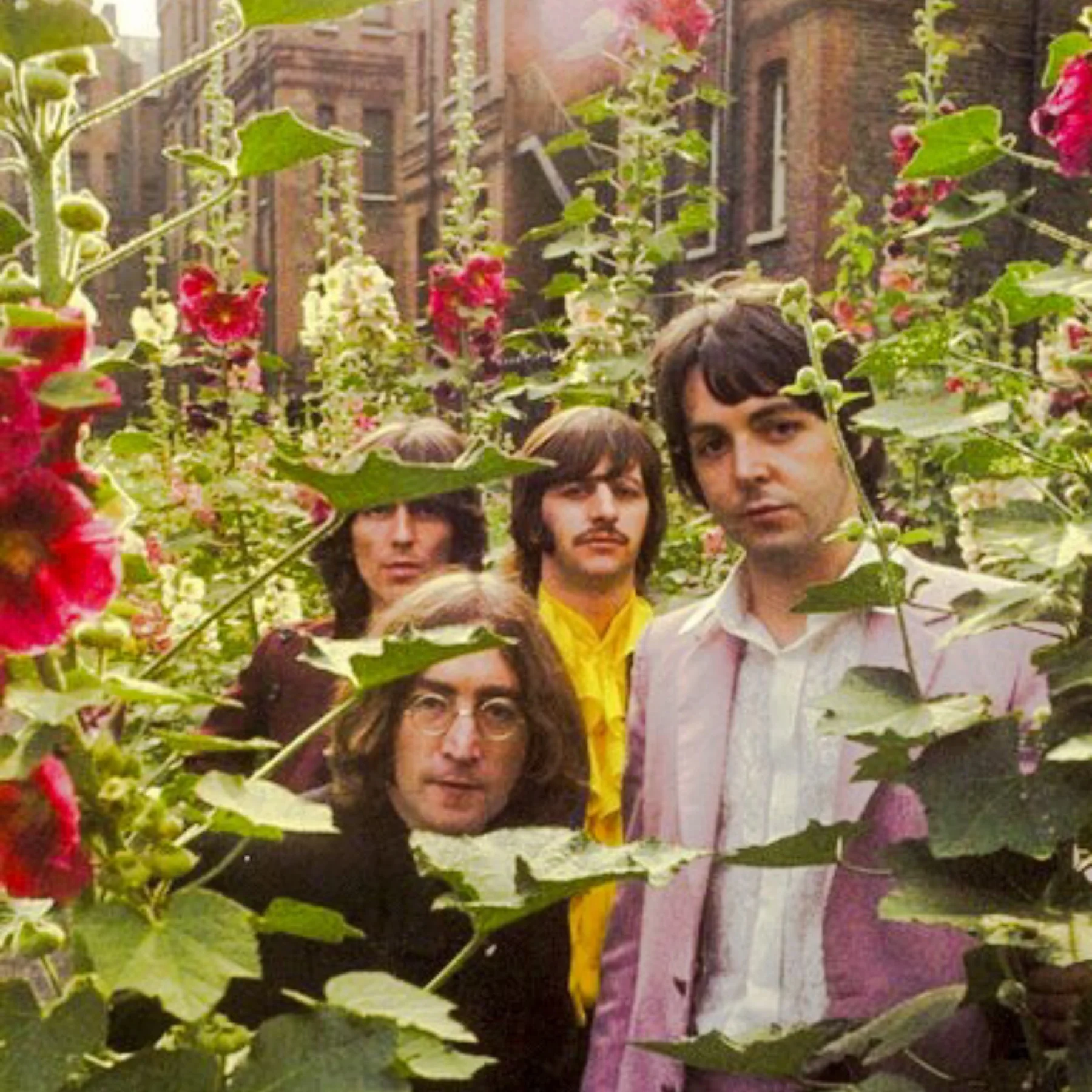 The Beatles On This Day in History