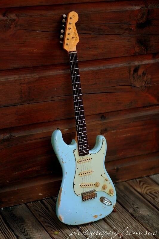 61 sonic blue fender strat.JPG