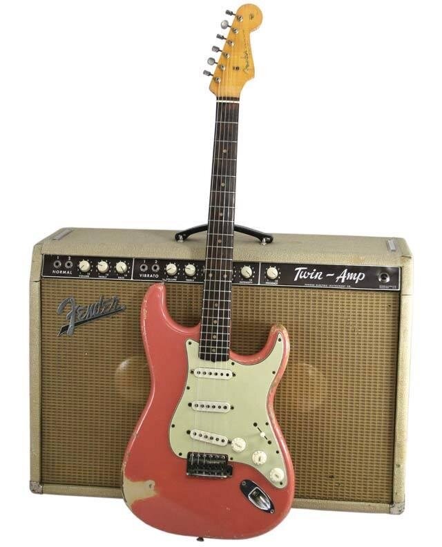 62 fiesta red fender strat.JPG