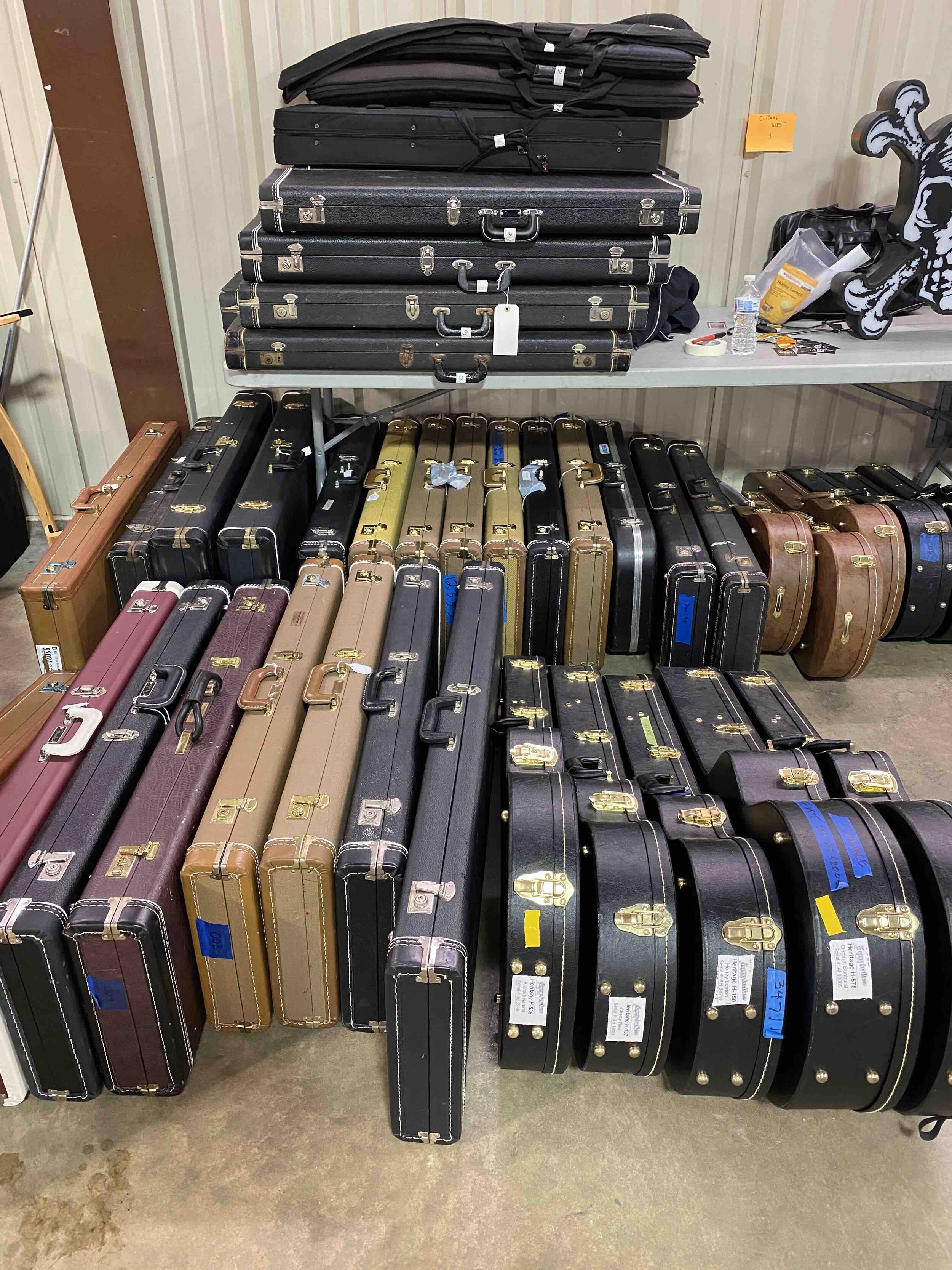 guitar cases at the guitar show.jpg