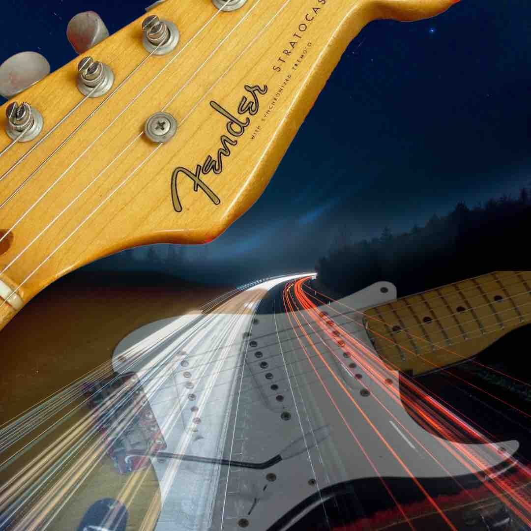 Wallpaper on Fender-Lovers - DeviantArt