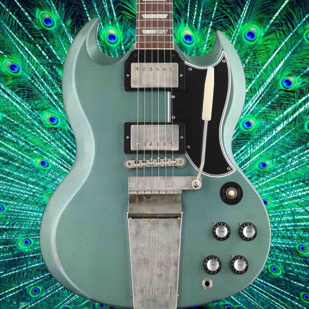 64 Gibson SG Pelham Peacock.jpg