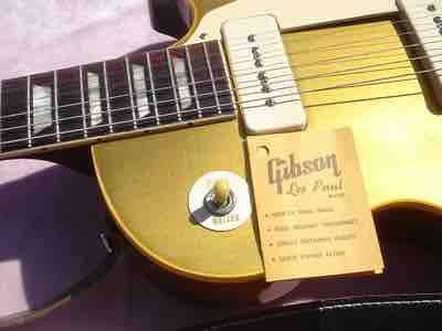 1956 Les Paul goldtop.jpg