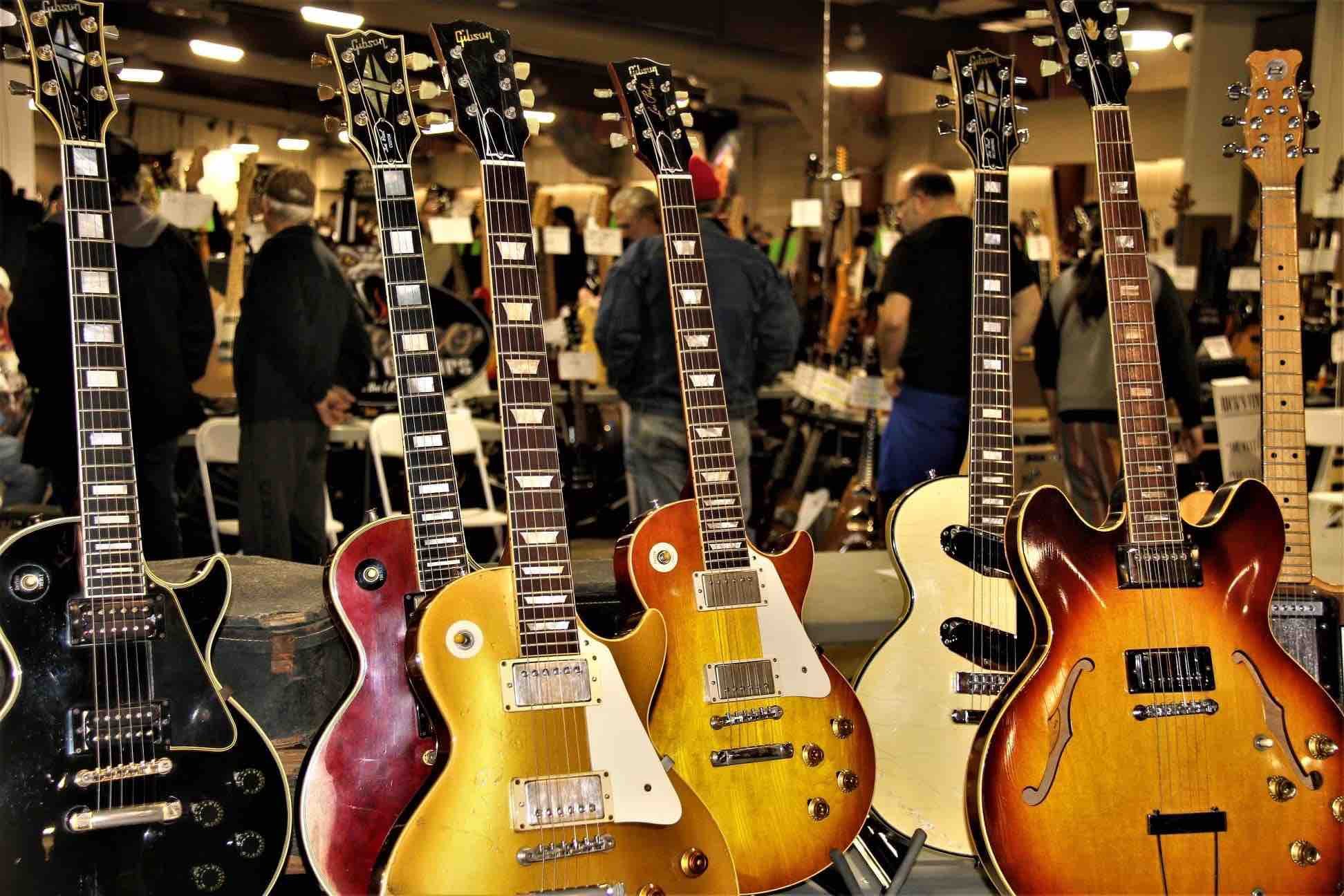 Gibson guitars for sale.jpg