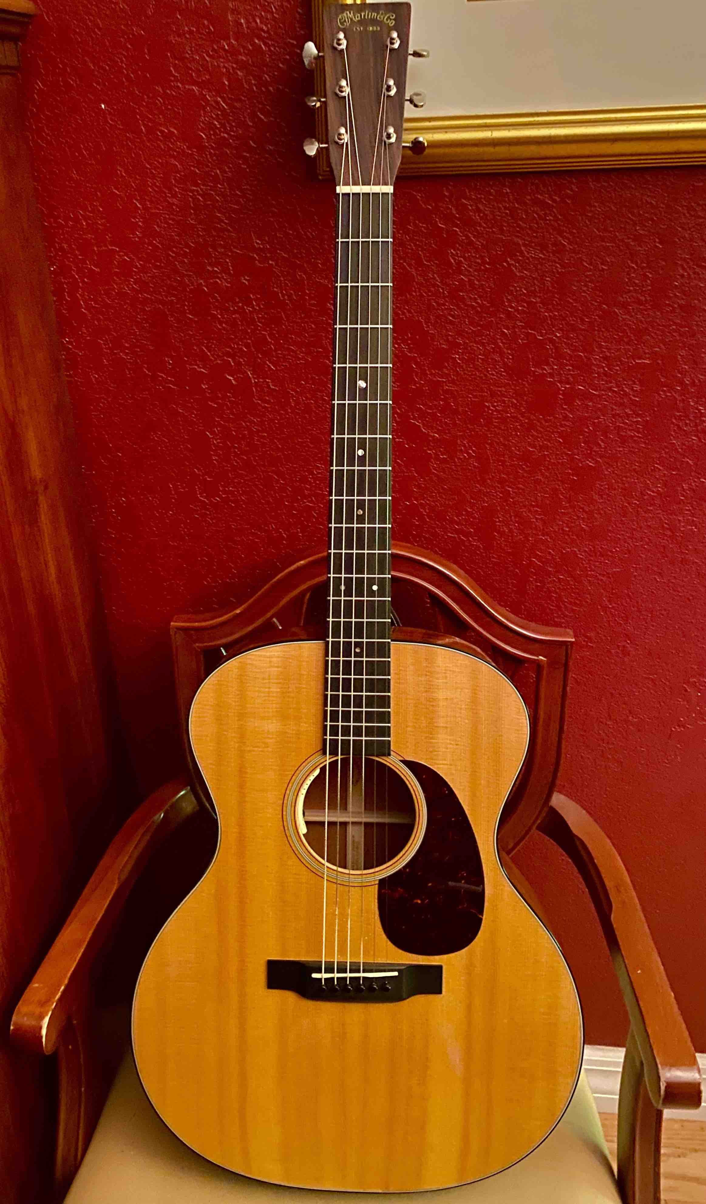 Martin Grand Performer-18E guitar for sale.jpg