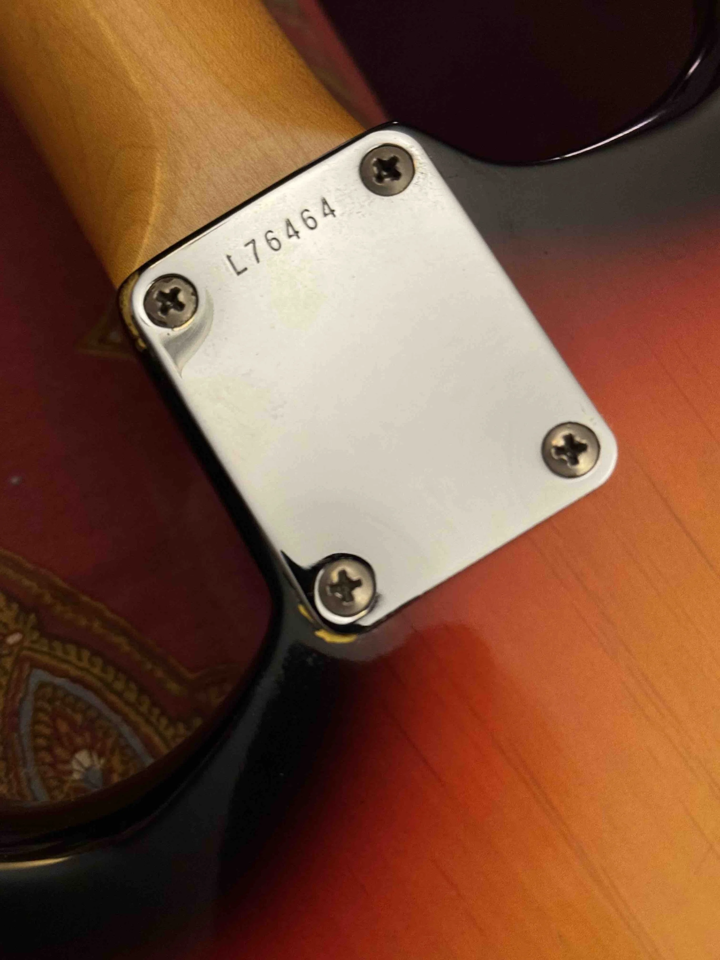65 fender strat L plate serial number.jpg
