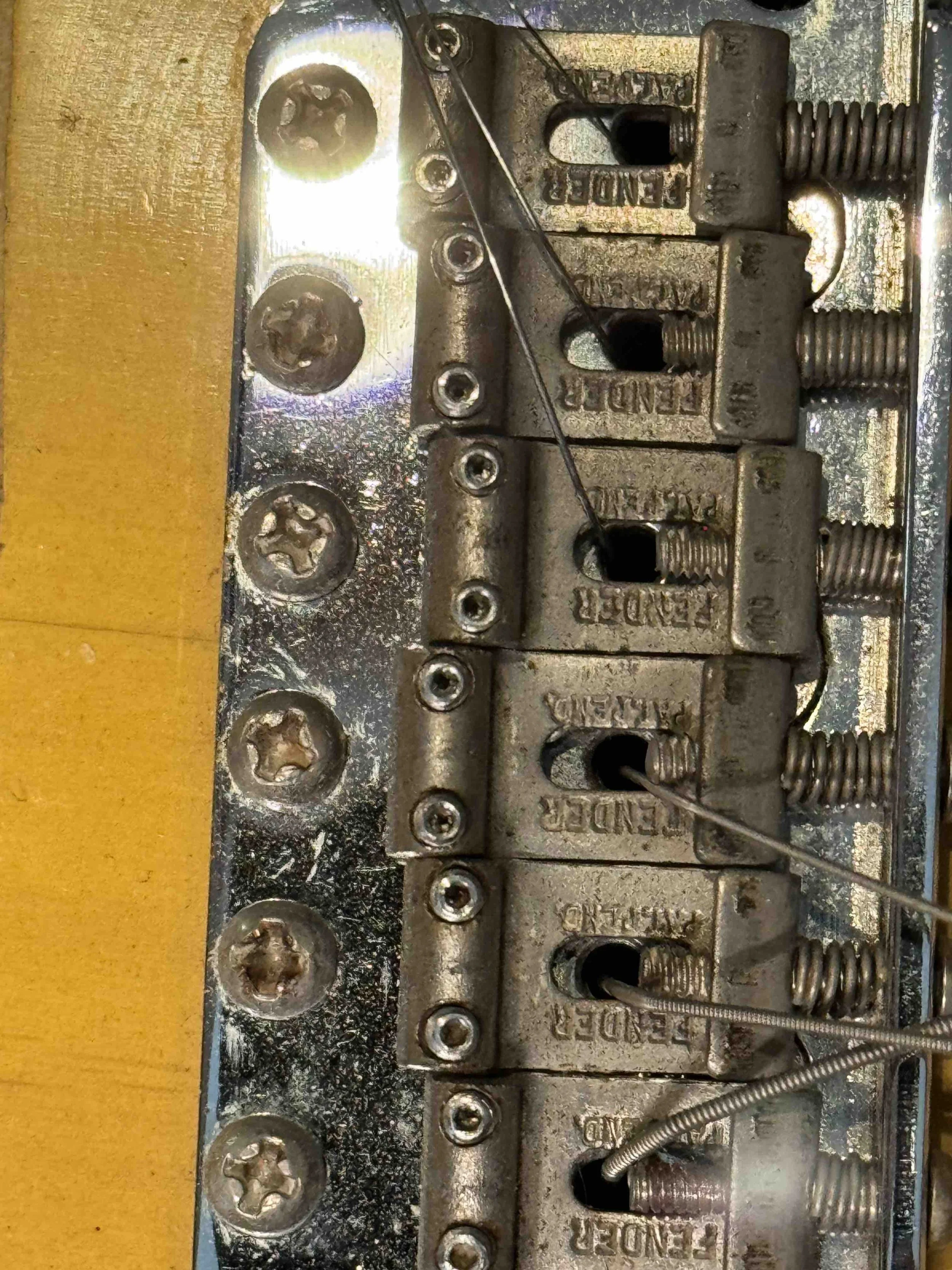 65 L plate Strat bridge.jpg