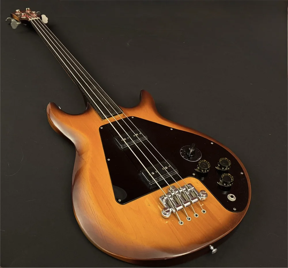 Winter Park Vintage Guitars