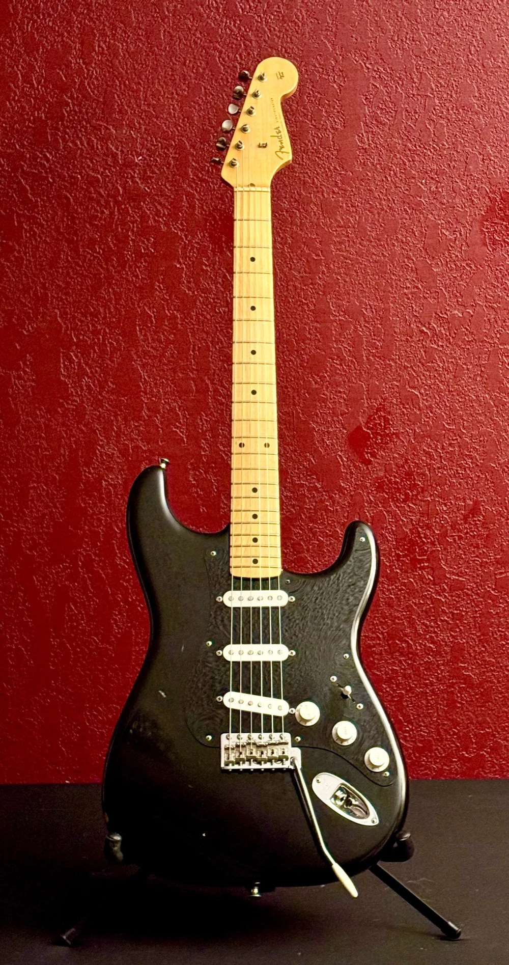 ギター fender custom shop 56 strato caster NOS Fender Custom Shop 1956 Stratocaster NOS (Fiesta Red) SN