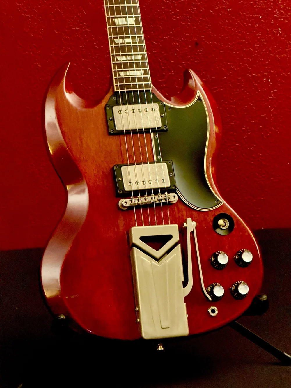 Winter Park Vintage Guitars