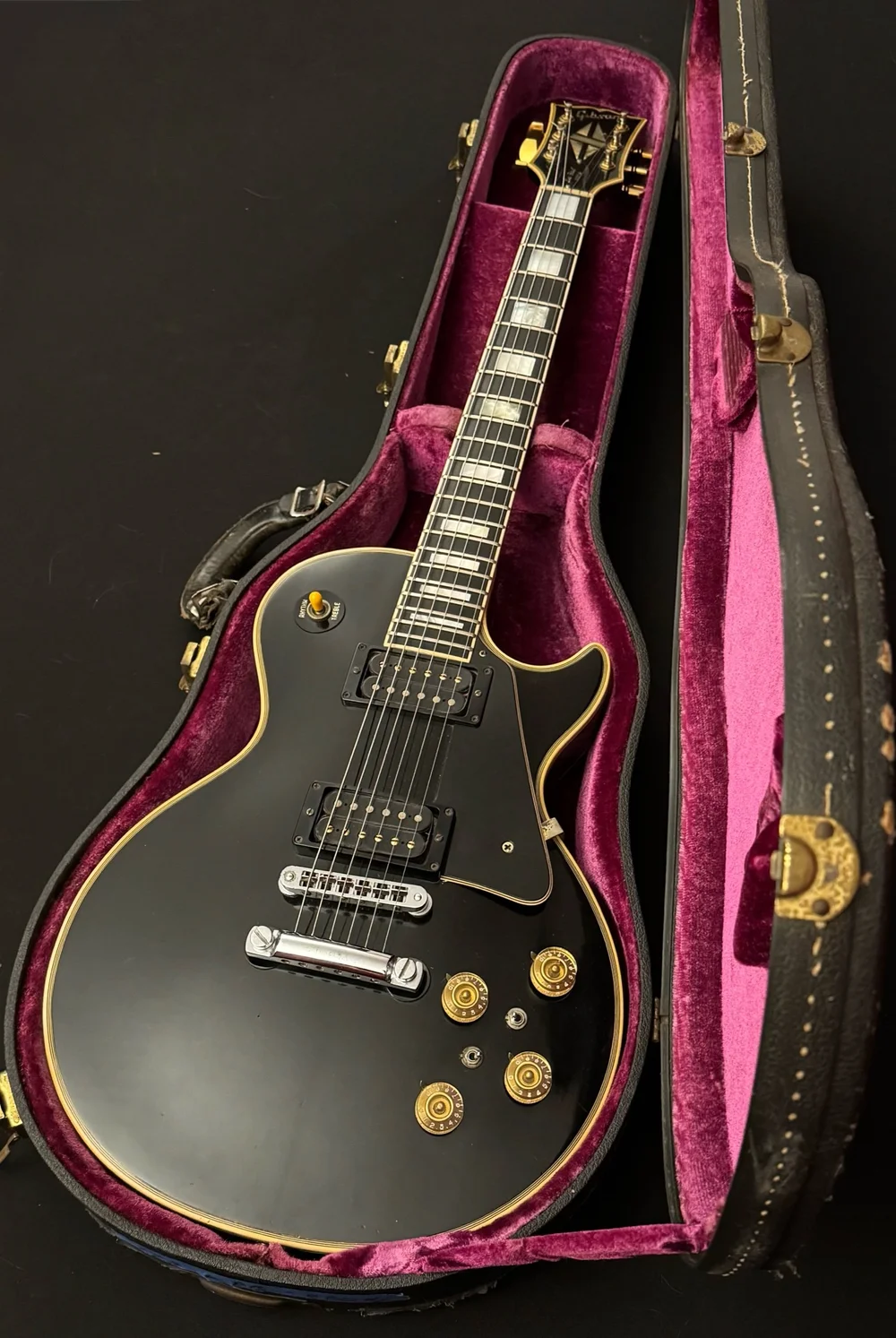 Winter Park Vintage Guitars
