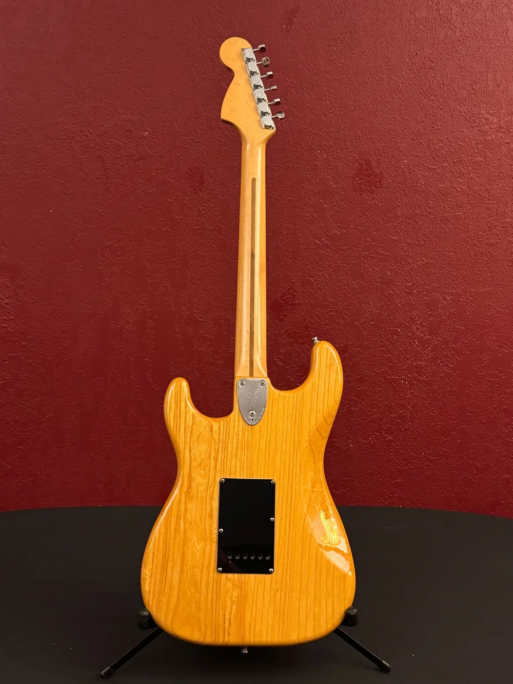 1978 Fender Stratocaster — Winter Park Vintage Guitars