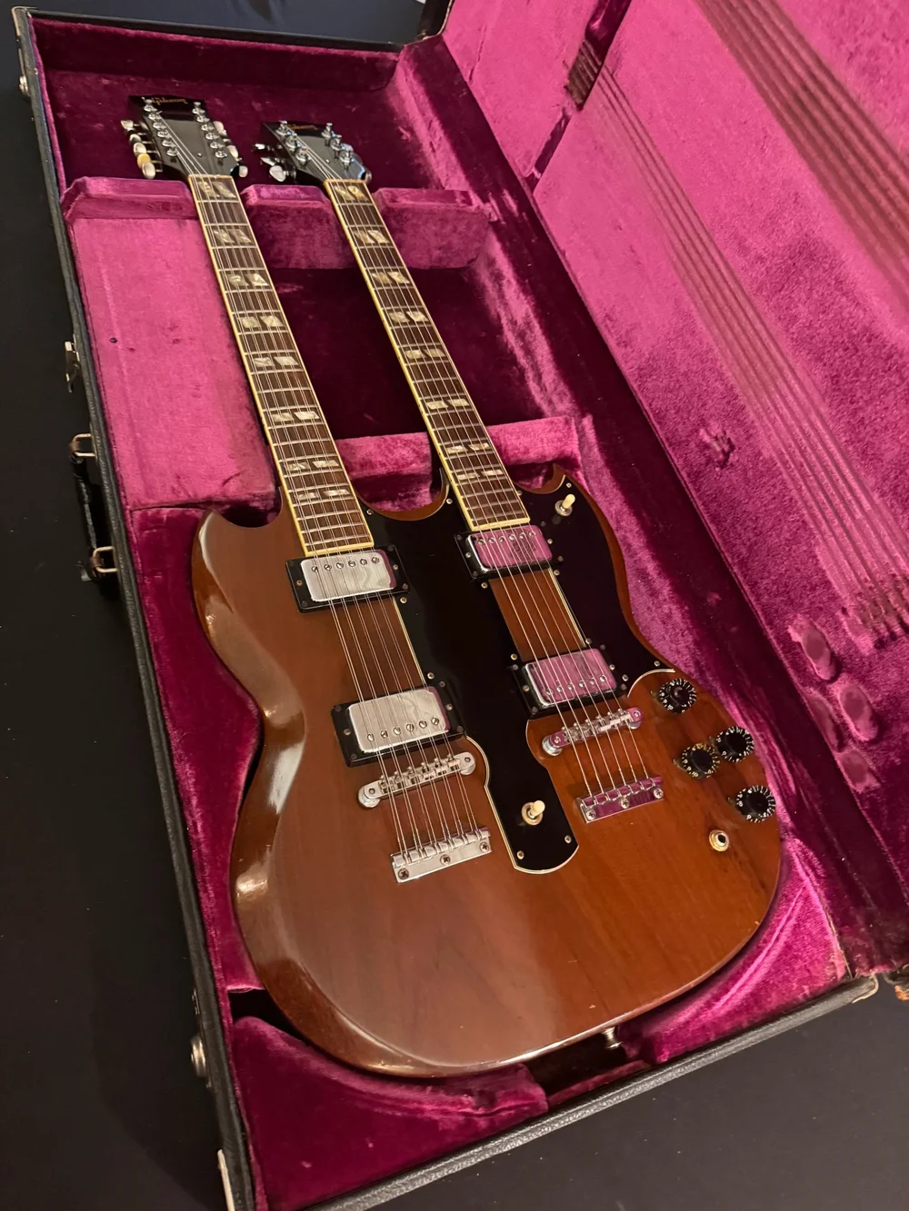 Winter Park Vintage Guitars
