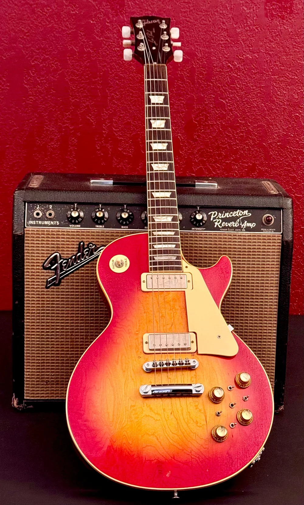 Winter Park Vintage Guitars