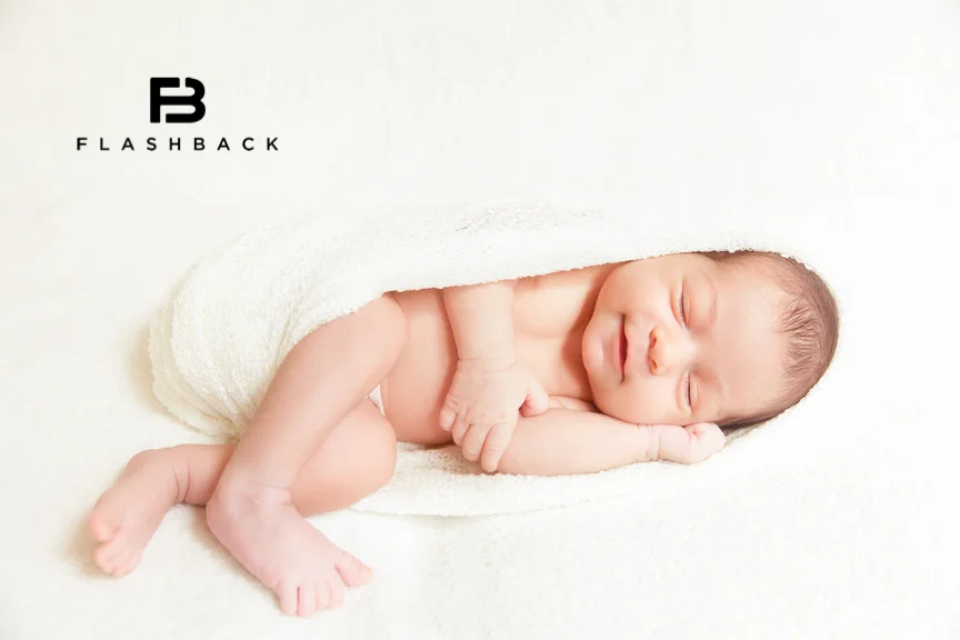 newborn-Photography-smiling-baby