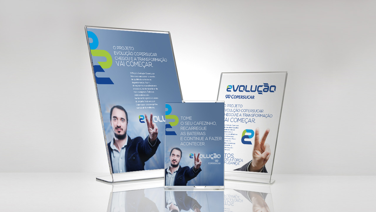 copersucar | quality campaign