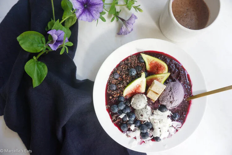 Acai Bowl